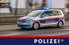Austria politie