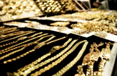 bijuterii aur