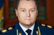 Igor Krasnov procuror Rusia