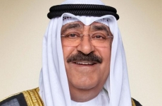 Meshal al-Ahmad al-Sabah