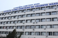 Spital Arad
