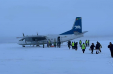 an-24 polar airlines