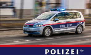 Austria politie