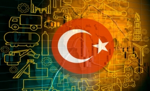 turcia economie 