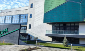 Institutul de   Cercetării Avansate de Mediu Timisoara