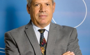 Dan Zaharescu, Director Executiv ARPIM