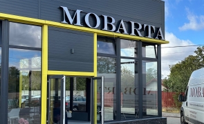 Mobarta