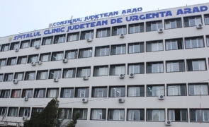 Spital Arad