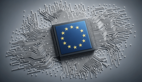 BCE: Ar putea fi necesare noi reglementări pentru utilizarea inteligenţei artificiale în finanţe