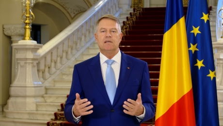 Klaus Iohannis, mesaj la începutul postului Ramadanului: 'Comunitatea musulmană din România are o contribuție valoroasă la dezvoltarea societății noastre'