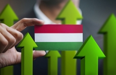 ungaria economie