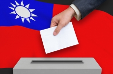 alegeri taiwan