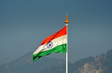india steag