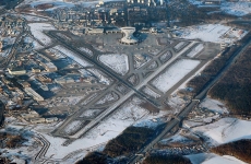 Vnukovo aeroport Moscova