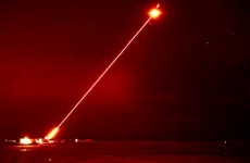 laser armată marea britanie