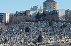 cimitirul manastur cluj
