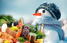 alimente bune de consumat iarna