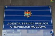Agentia de Servicii Publice Moldova