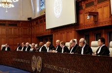 judecători Curtea de Justiție