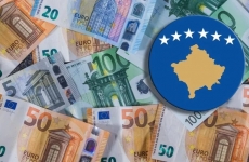 Kosovo Euro
