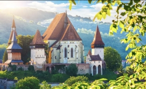 biertan cetate biserica transilvania