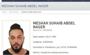 Meshah Suhaib Abdel Naser proxenet iordania