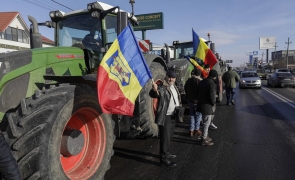 proteste agricultori