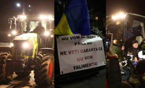 proteste romania