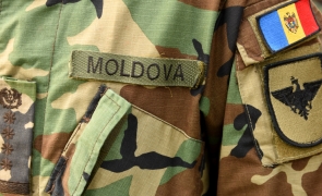 Moldova armata