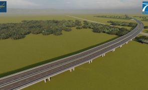 autostrada moldovei 