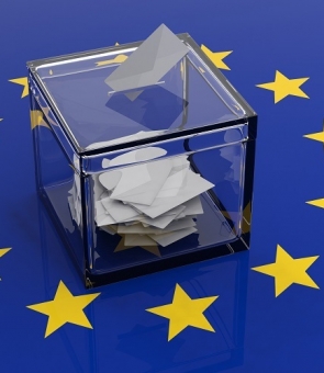 alegeri europarlamentare