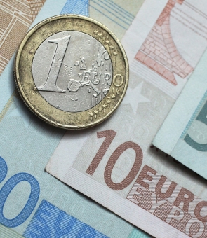 euro moneda