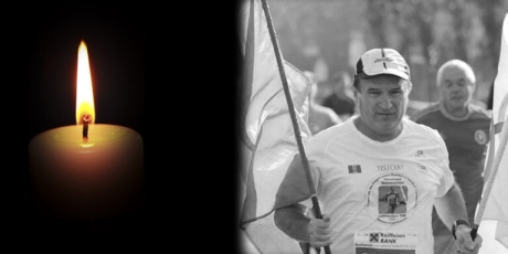 VIDEO - Celebrul alergător Ilie Roşu a murit la Maratonul Unirii: a făcut stop cardiac în timp ce alerga