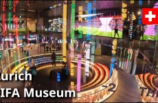 muzeul fifa