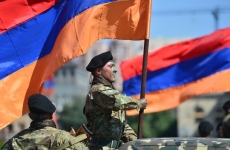 armata armeana
