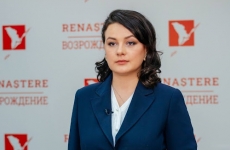 Natalia Parasca