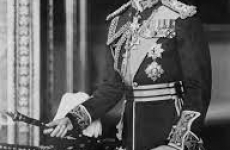 George al VI-lea