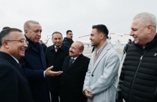 Sumudica Erdogan