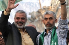 lider Hamas 