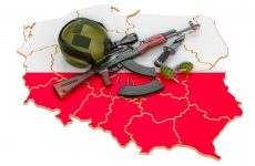 Polonia armata razboi