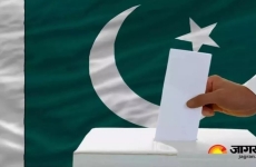pakistan alegeri