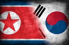 coreea de nord coreea de sud
