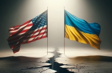SUA Ucraina