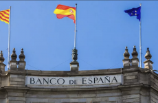 banca spaniei