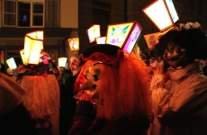 carnaval basel