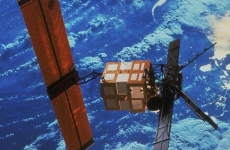 satelit ers 2