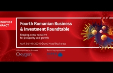The Economist Impact Romanian Business