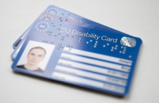 card european dizabilitate