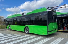 autobuz solaris