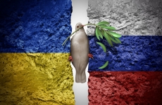 pace ucraina rusia